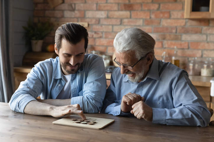 Calvera Living Camden_Dedicated-Memory Care