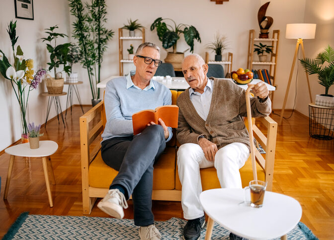 Calavera Living Camden_Memory-Care