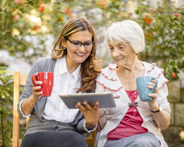 Camden Calavera Living Respite Care