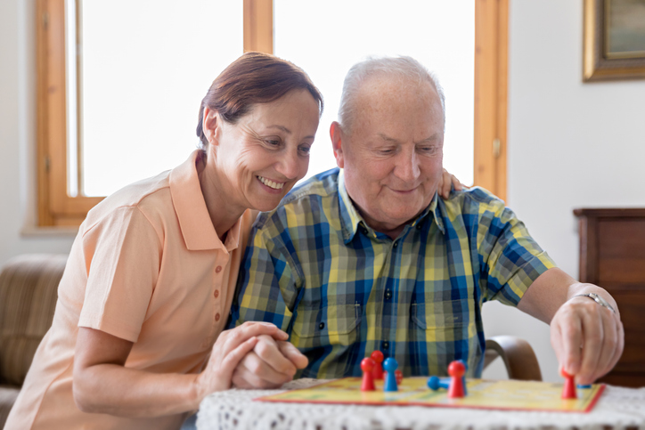 Calvera Living_Fishersville_Memory Care