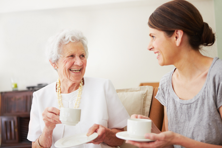 Calvera Living Fishersville_Respite Care
