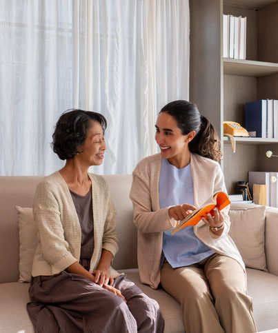 Calvera Living_Fort Mill_Memory Care