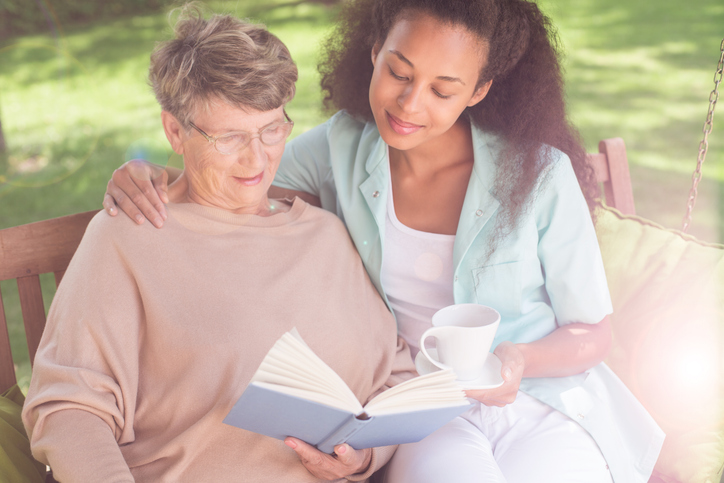 Calvera Living Harrisonburg_Memory Care