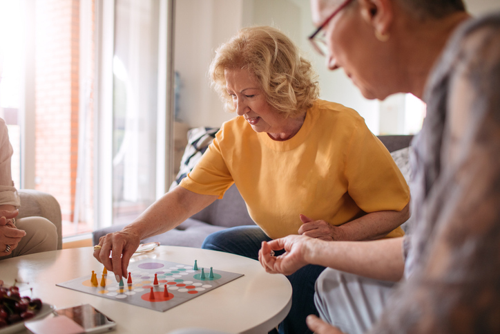 Calveria_Hartsville_Memory Care