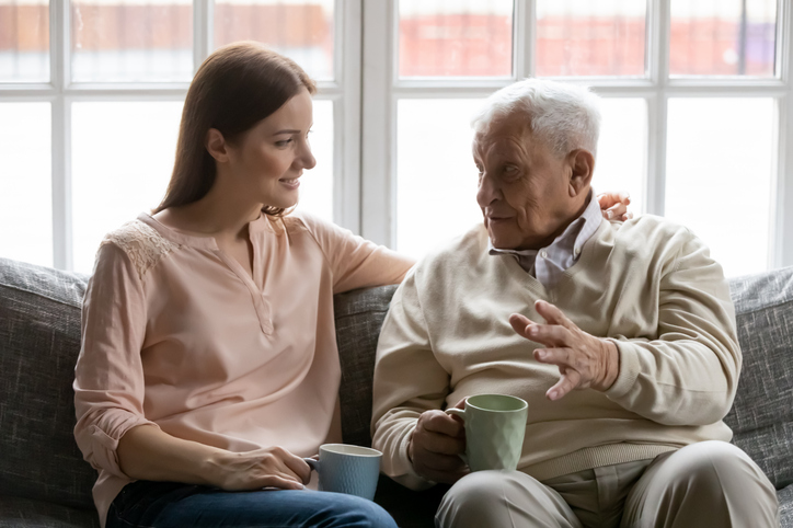 Calveria_Indian Land_ Assisted Living