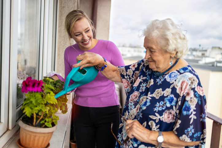 Calvera Living Hartsville_Assisted Living