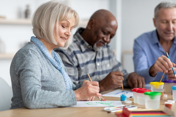 Calveria_Fort Mill_ Memory Care