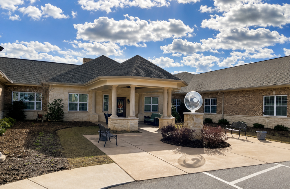 Calveria Living at Fort Mill