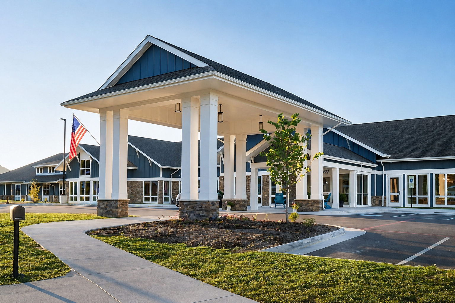 Harrisonburg_IL_Exterior