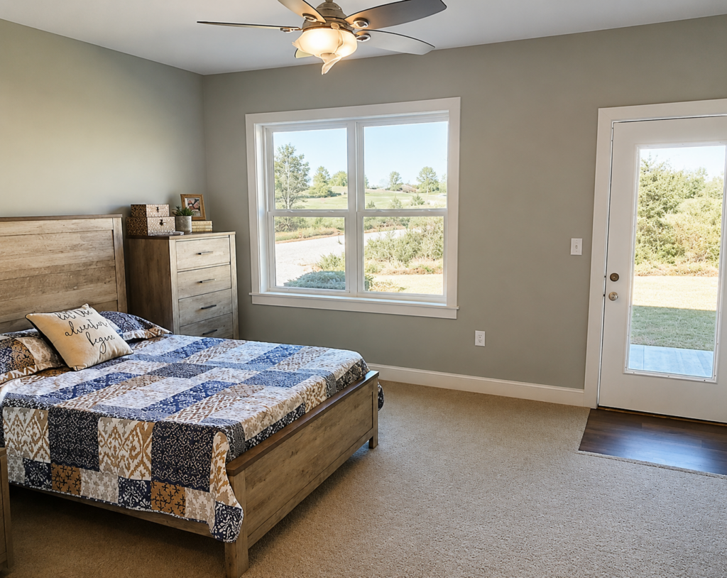 Harrisonburg_IL_Bedroom