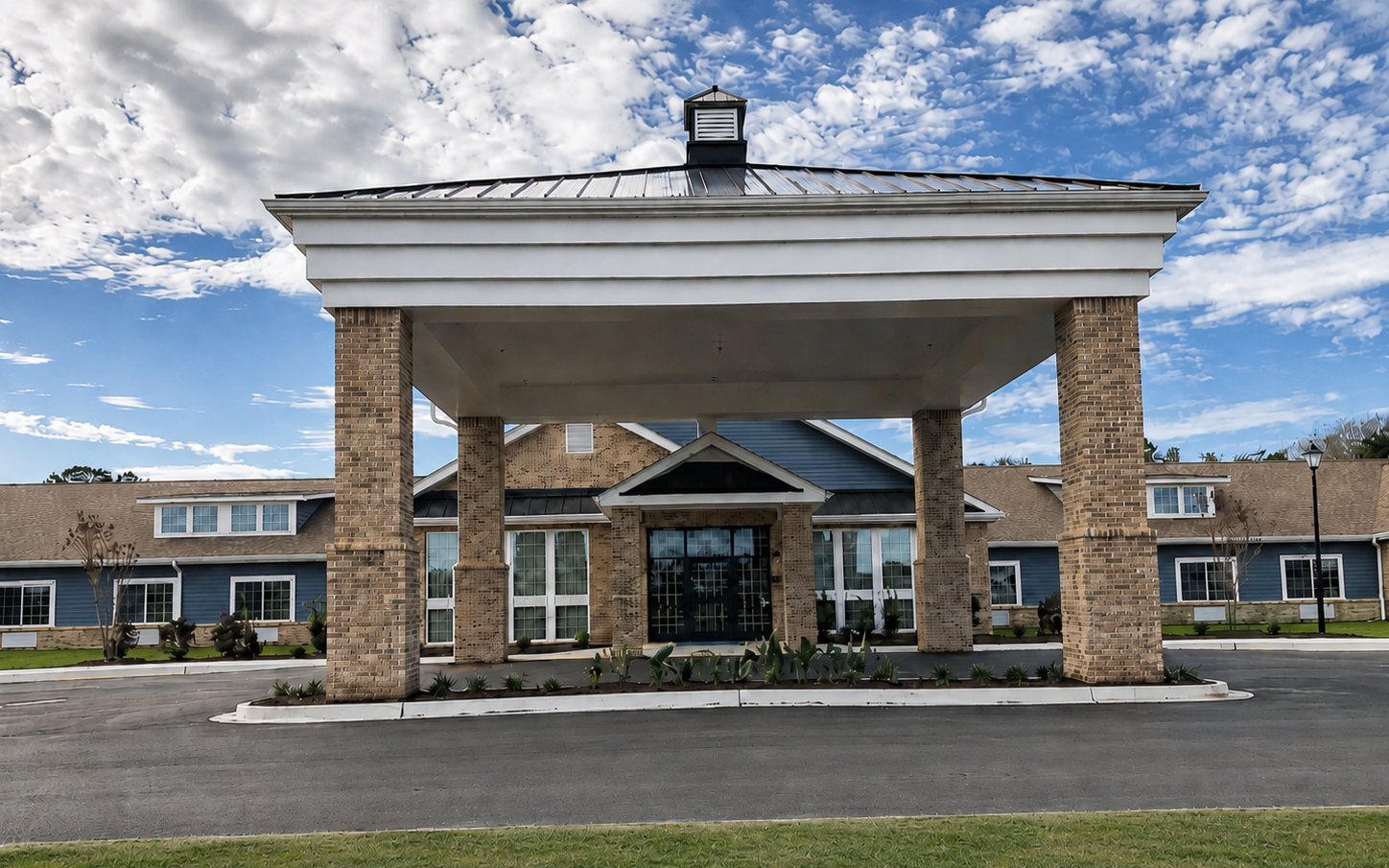 Calveria Living at Hartsville