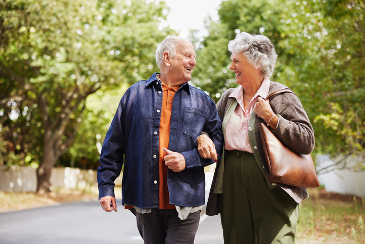 Calveria Living at Berryville Assisted Living